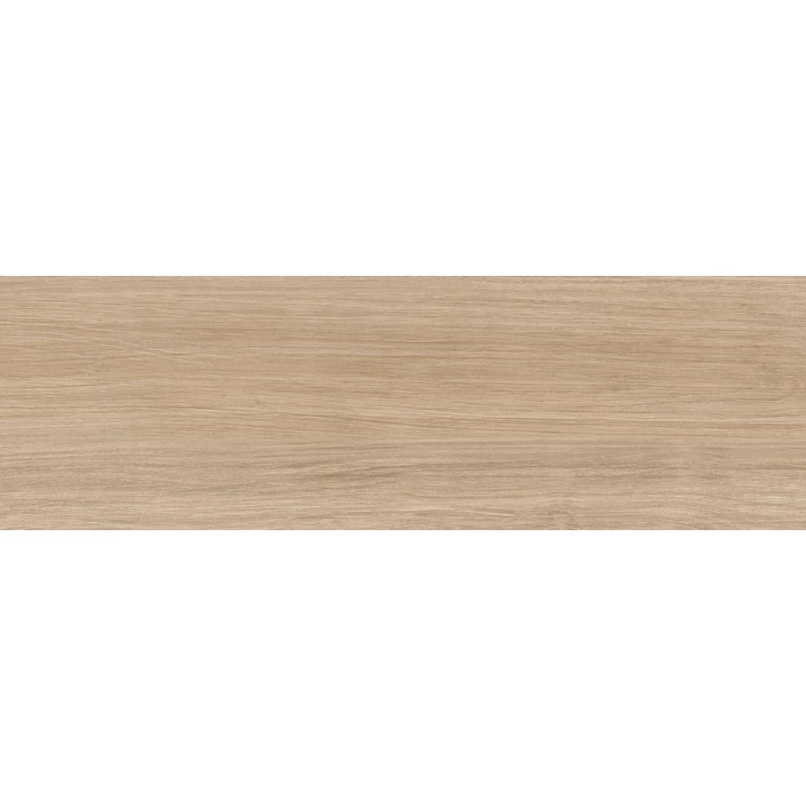 Керамогранит Cersanit Amberwood рельефный матовый светло-бежевый A17902 59,8х18,5 см