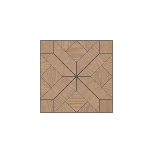 Декор Kerama Marazzi Дартмут мозаичный коричневый SG174\005 20х20