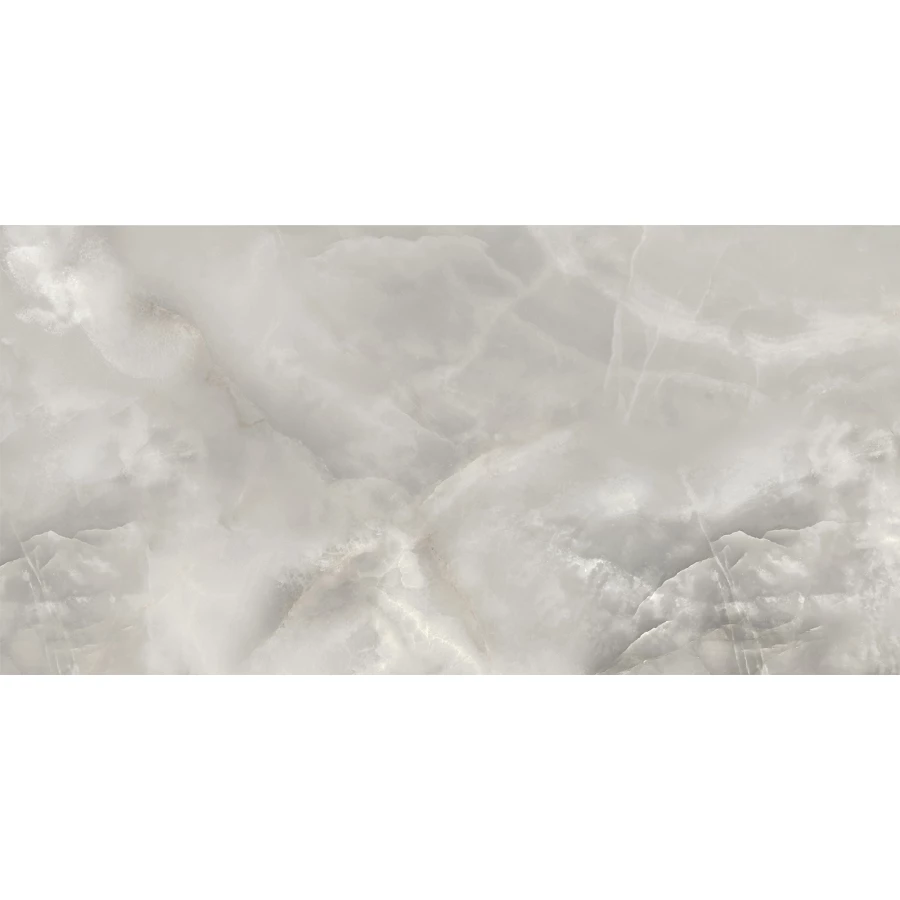 Плитка настенная ALMA Ceramica Azimut матовая серая TWA3060AZM70 60х30 см