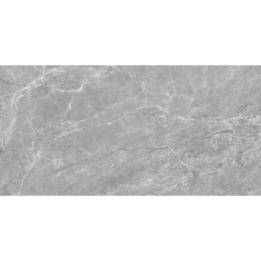 Плитка облицовочная Керамин Стоунхендж 1 матовая серая 60х30 см