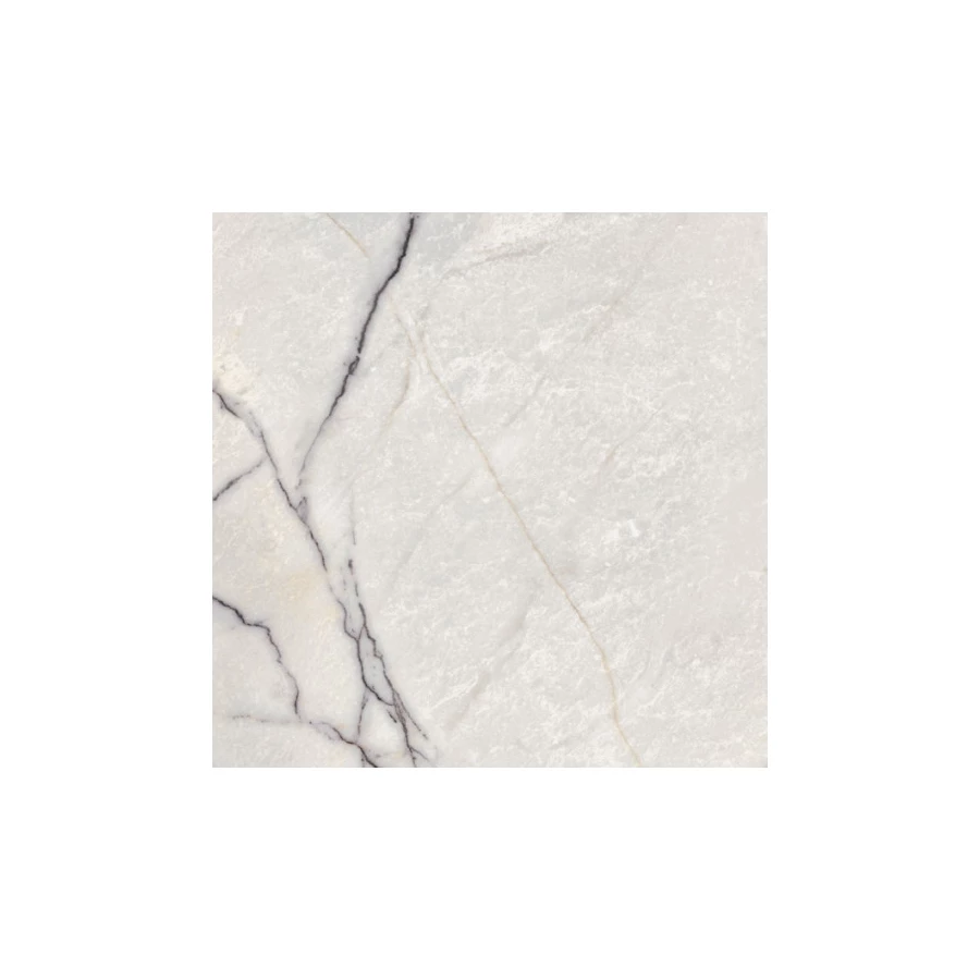 Керамогранит Ariana Ceramica Epoque 21 Lilac White Lapp 3d Ret PF60009348 60х60 см