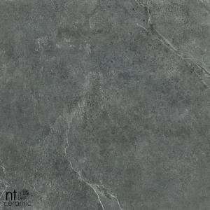 Керамогранит NT Ceramic Quanta Grey NTT9023 Лаппатированный NS6NTT9023L 60х60 см