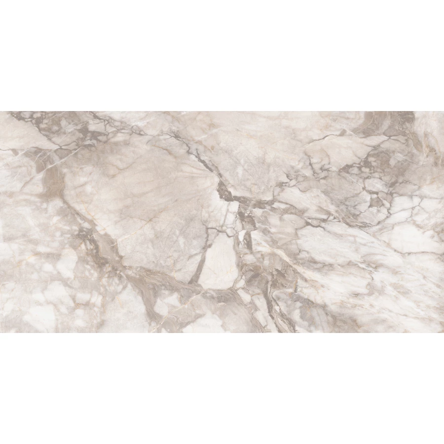 Керамогранит New Trend Imagine Dark полированный бежевый 60120IMA11P 120х60 см