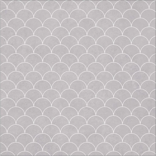 Модульное панно Kerama Marazzi Универсал FishScale FIS.008 28,3х27 см