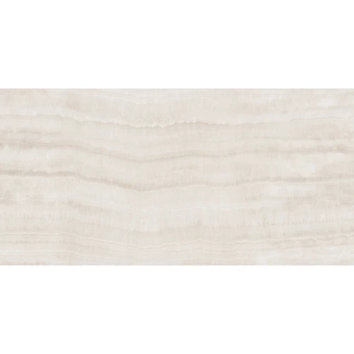 Керамогранит Ragno Marazzi Инцанто Онице Венато Аворио Глоссы Ретт / Incanto Onice Venato Avorio Glossy Rett глянцевый бежевый RDF2 120х60 см