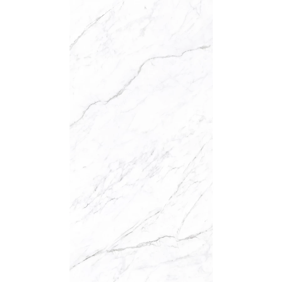 Керамогранит Creanza Coralina White Carving Pro белый CP4003-A 120х60 см