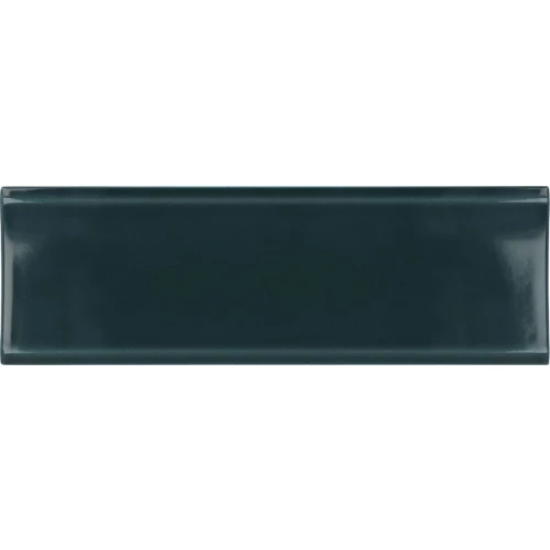 Плитка керамическая Equipe Вайб Ин Навал Глосс / Vibe In Naval Gloss глянцевая синяя 28746 20х6,5 см