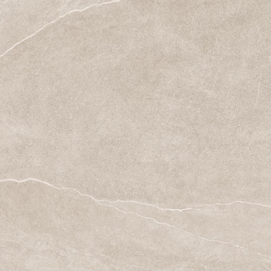 Керамогранит ALMA Ceramica Rock Line матовый бежевый GFU6060RKL40R 60х60 см