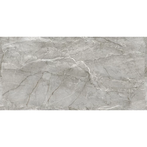 Керамогранит LCM Aventus полированный серый 60120AVT15P 120х60 см
