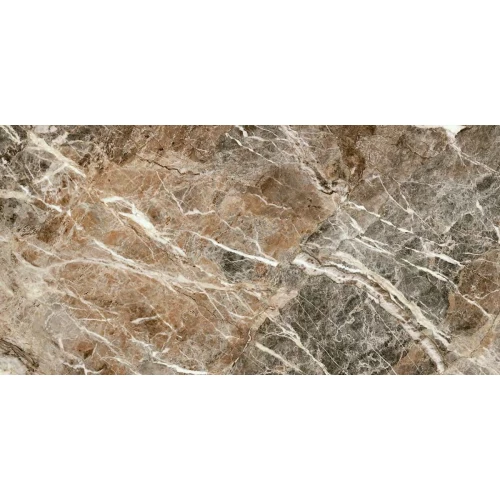 Керамогранит Casa Dolce Casa Nature Mood Mount Peak Glossy 6mm 774904 120х60 см