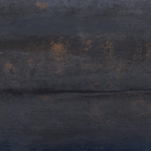 Керамогранит Laparet Cast Navy Полированный тёмно-синий 60x60 см