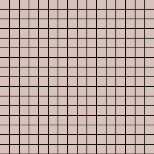 Мозаика Marazzi Eclettica Rose M3S0 40x40 см