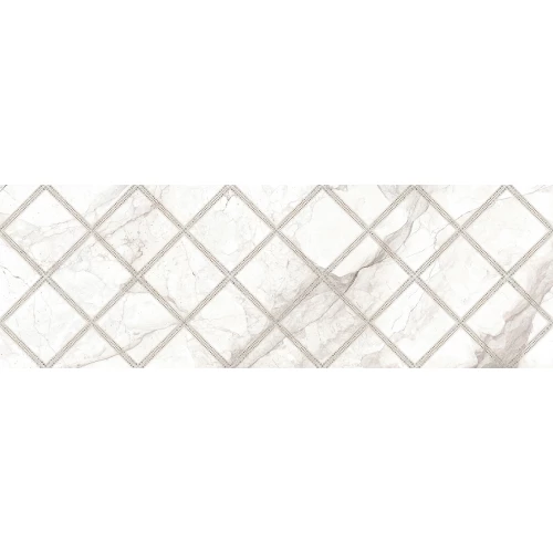 Декор Delacora Delight Lux DW15DEG01R 74х24,6 см