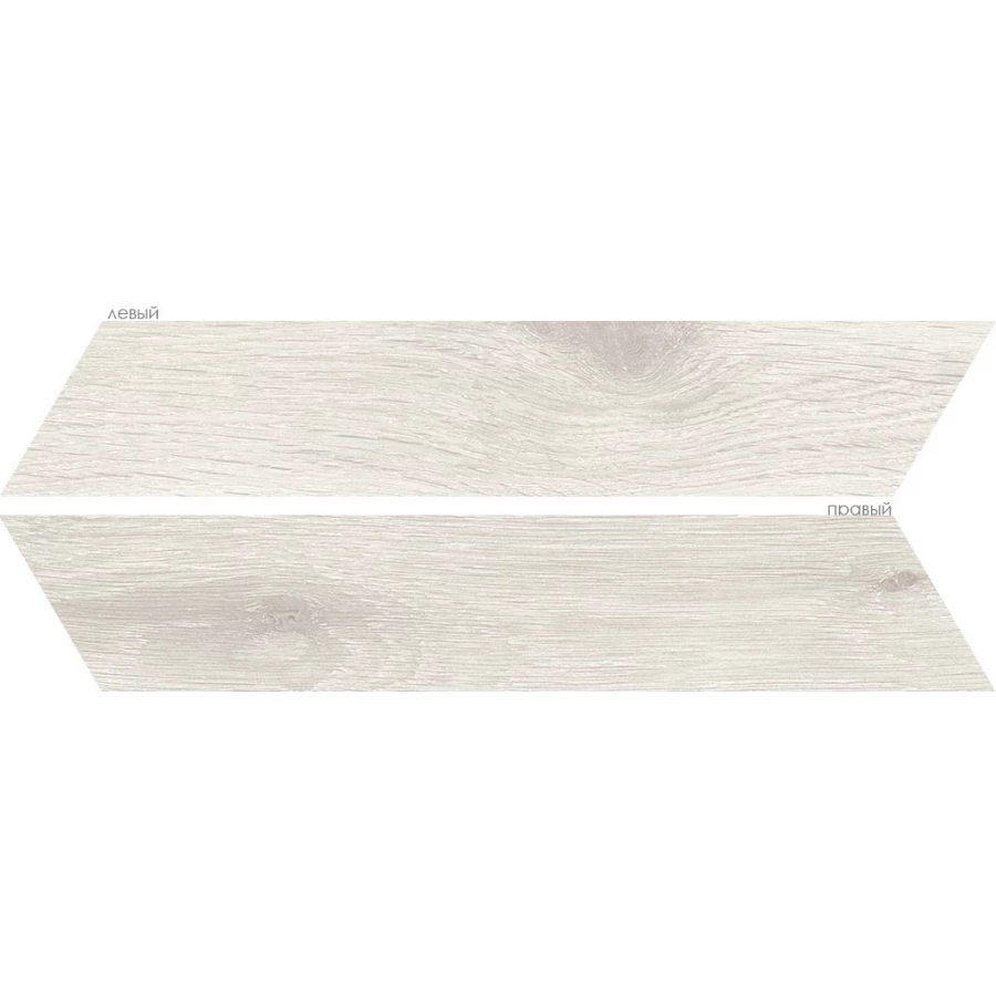 Керамогранит Prissmacer Ingalls natural chev 40х8 см