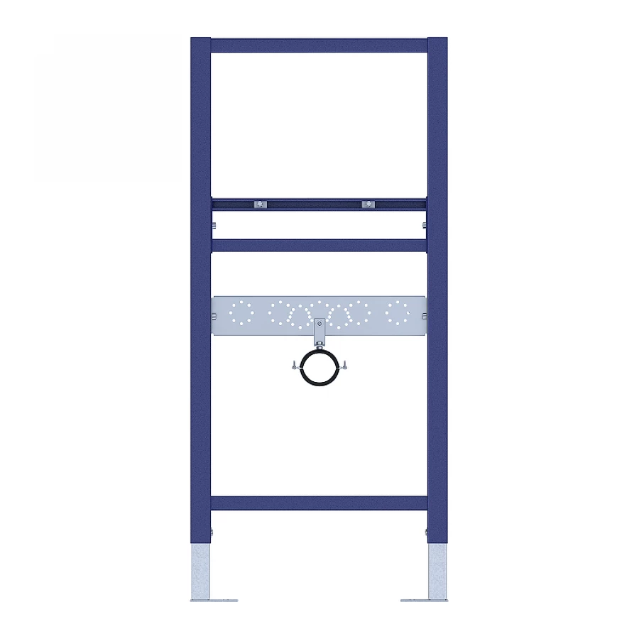 Инсталляция для подвесной раковины Aquatek INSR-0000001 1120*500*40 мм