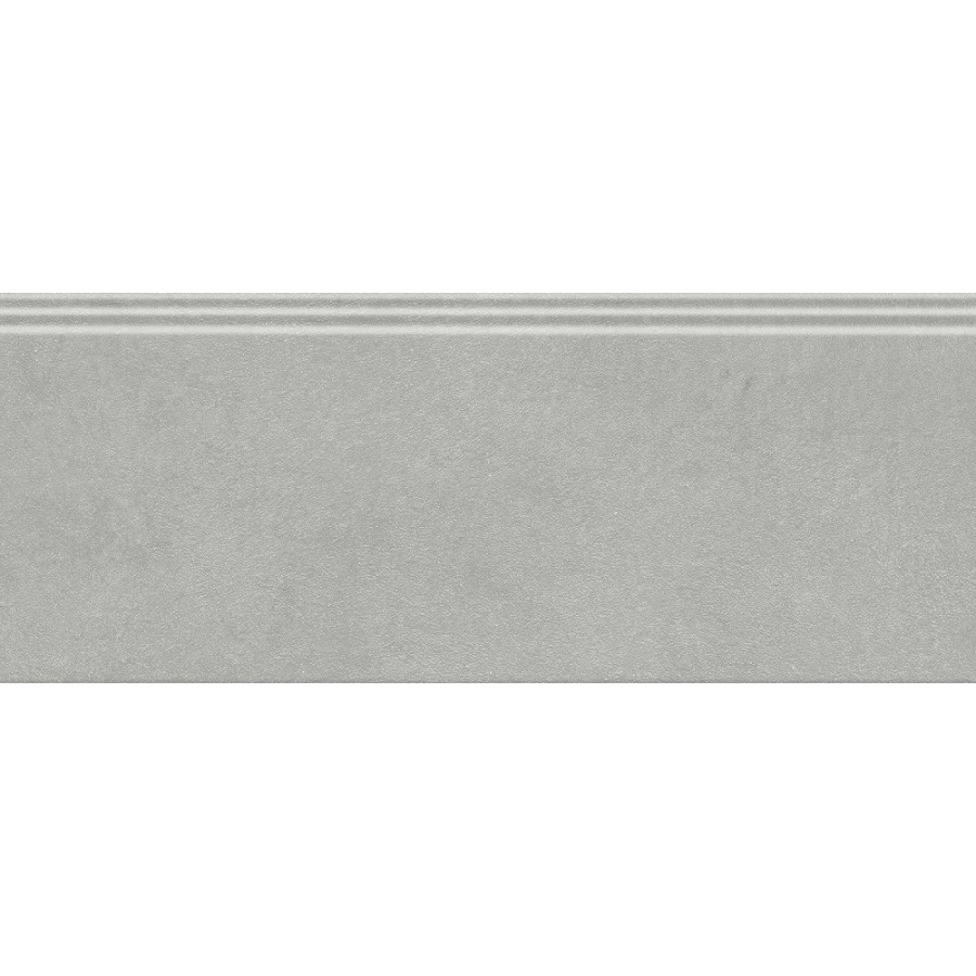 Плинтус Kerama Marazzi Чементо матовый серый FMF016R 30x12 см
