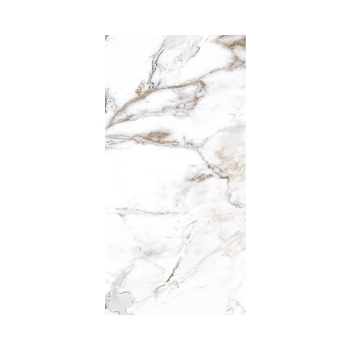 Керамогранит Vitra Marble-X Бреча Капрайа белый 30х60 см