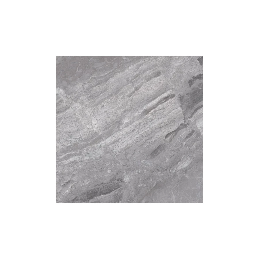 Керамогранит Cerdomus Supreme Grey Lev Ret 75414 60x60 см