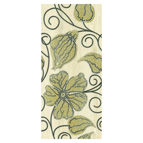 Декор Cersanit Illusion IL2G451 многоцветный 20х44