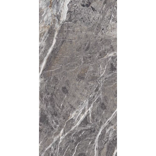 Керамогранит Realistik Rain Forest матовый серый 120х60 см