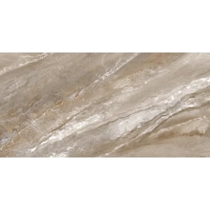 Керамогранит New Trend Evo Marmo Marron полированный коричневый 60120EVO21P 120х60 см