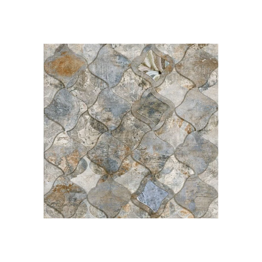 Керамогранит Absolut Keramika Santorini ABC0000150 60х60 см