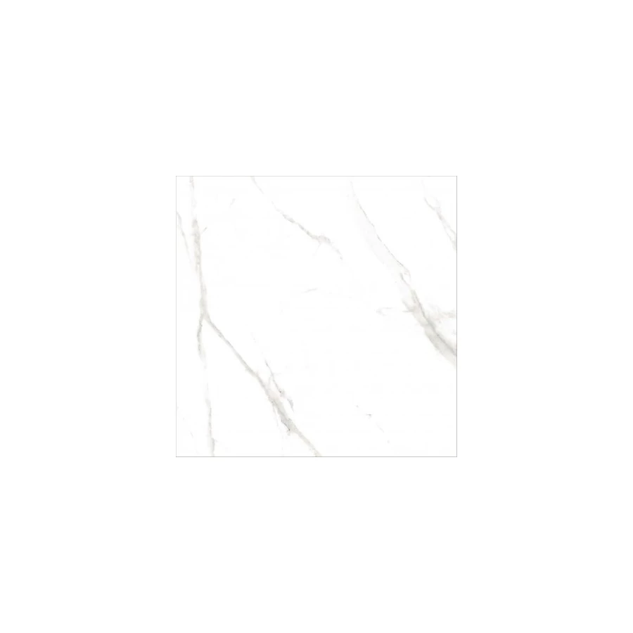 Керамогранит Axima Bergamo серый 45х45