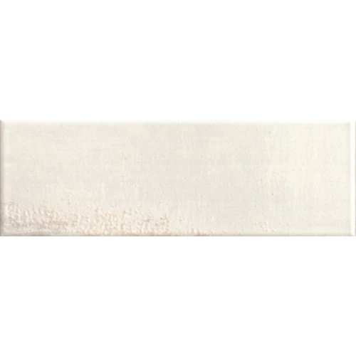 Керамическая плитка Mainzu Bellagio Rev. bianco 30х10 см