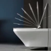 Крышка-сиденье Duravit DuraStyle SoftClose 63790000