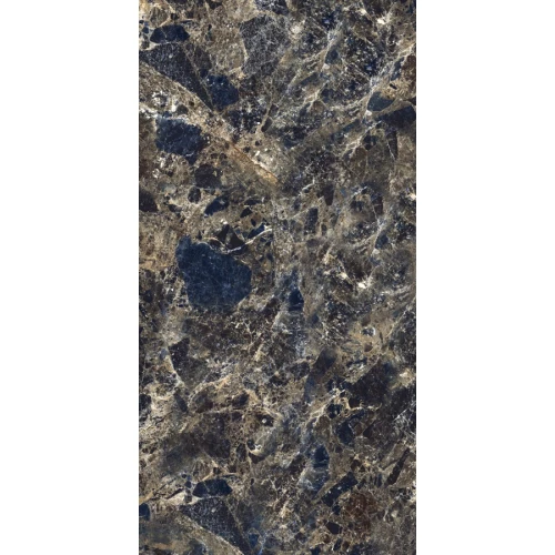 Керамогранит Primavera Roman Empro Gold high glossy GR209 120х60 см