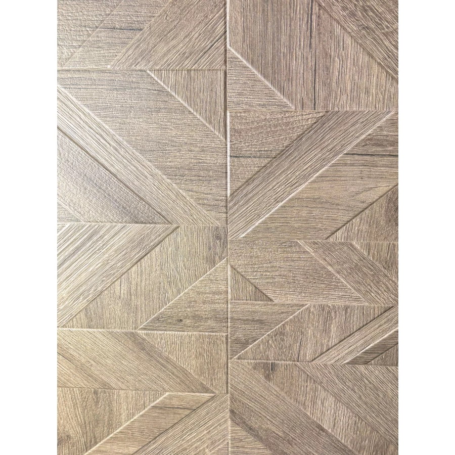 Керамогранит Arcadia Ceramica Rockwood Beige 3D-эффект матовый бежевый RT7011-P 120х60 см