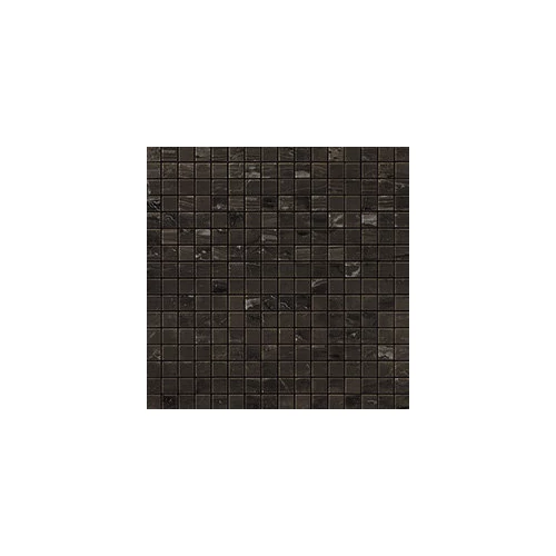 Мозаика Atlas Concorde Marvel Edge Absolute Brown Mosaico Lappato 30x30 