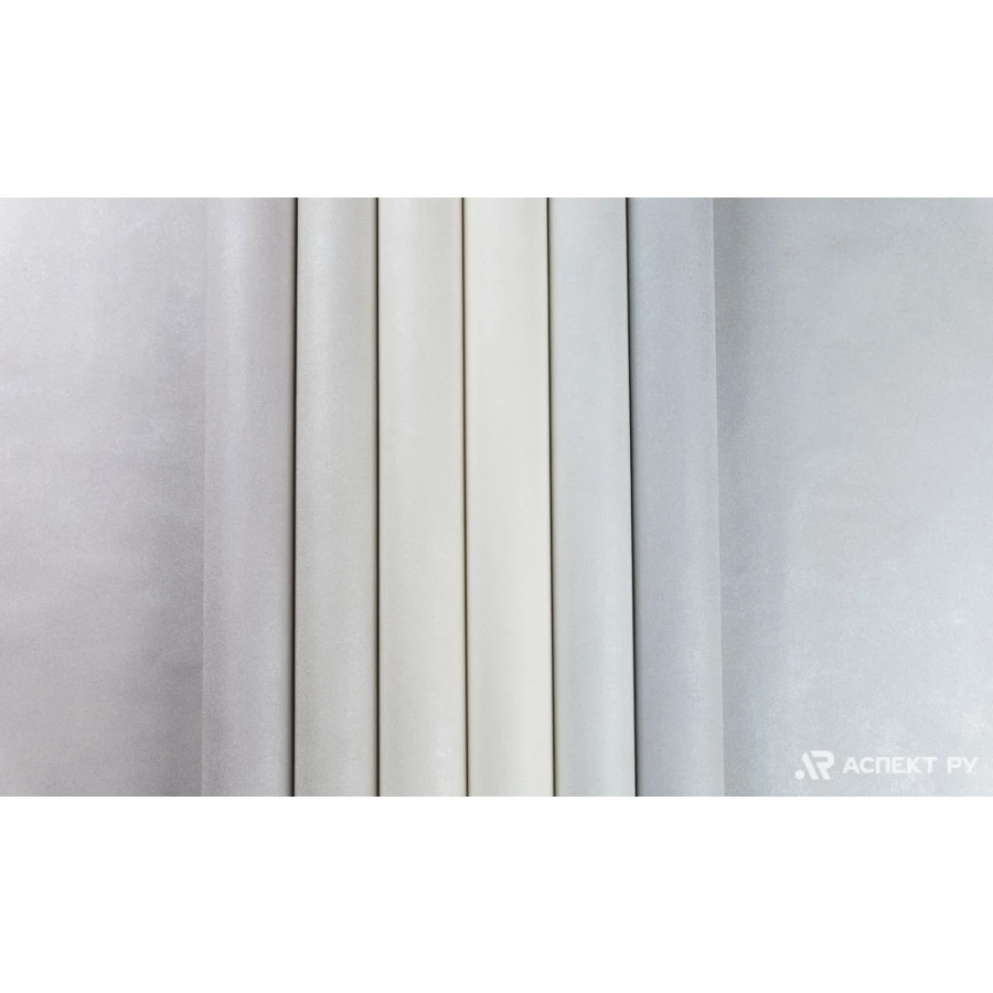 Обои флизелиновые Аспект Дюна бежевые 70655-28 1,06х10,05 м