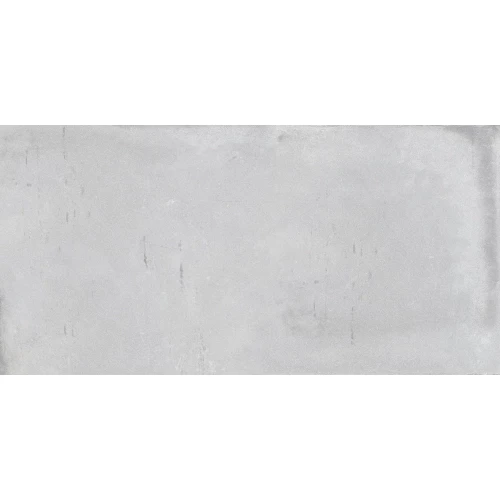 Керамогранит Dogma Project Antibacterial Garage Aluminium Matt Rettificato матовый серый DPA601232M 120х60 см