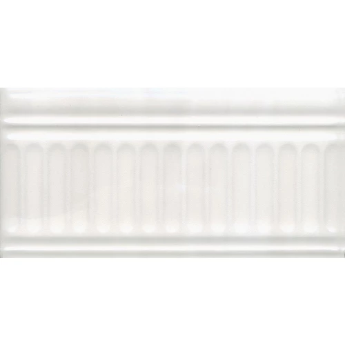 Бордюр Kerama Marazzi Летний сад светлый структ. 19016\3F 20х9,9 см