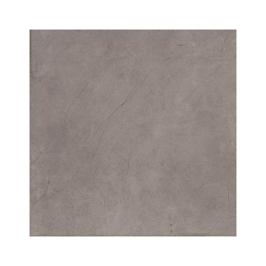 Керамогранит Realistik Fog Gris Matt Carving 60x60 см