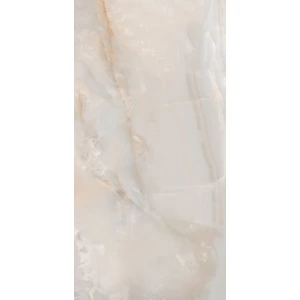 Керамогранит Pamesa Cr.Sardonyx Cream Leviglass глянцевый кремовый 04.505.163.9734 180х90 см