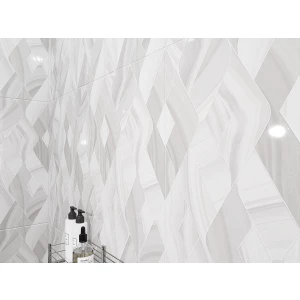 Плитка настенная Azori Acate Cascade 00-00108401 63х31,5 см