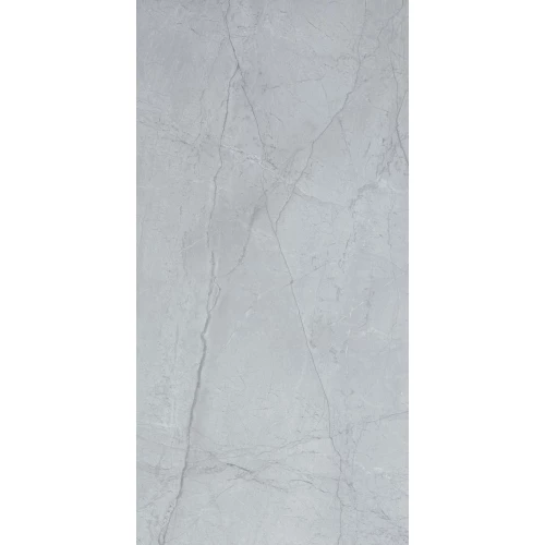 Керамогранит RAK Ceramics Royal Marble Light Grey Polished глянцевый светло-серый AN12GZRMB-LGY.G0P 120х60 см