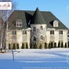 Искусственный камень White Hills Ленстер 531-80 40х20х1,5-3 см