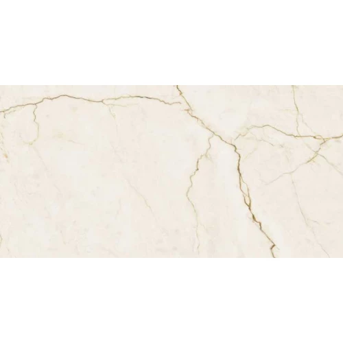 Керамогранит Lafaenza Oro OR CRE 12 LP глянцевый бежевый 120х60 см