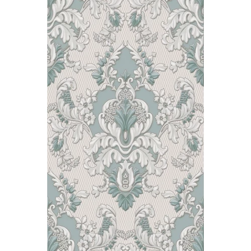 Плитка настенная Kerama Marazzi Браганса Декор матовый голубой VT\B253\6000 40х25 см