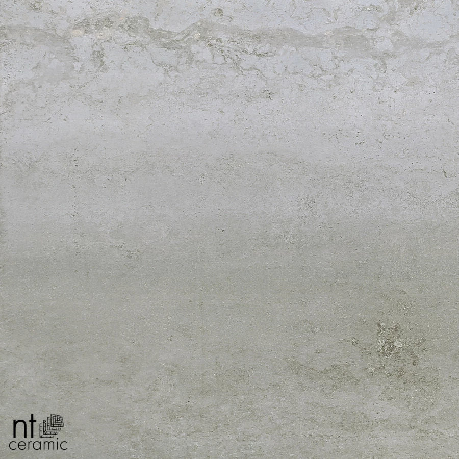 Керамогранит NT Ceramic Punk NTT9001 Матовый MC6NTT9001M 60х60 см