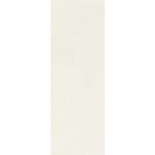 Плитка настенная Marazzi Fabric Struttura 3D Basket Cotton rett. бежевый 40х120 см