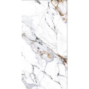 Керамогранит Realistik Lima Polished Gold Carving 120х60 см