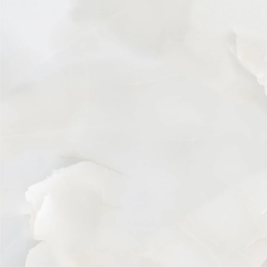 Керамогранит Velsaa Bruni Onix Bianco Glossy 60x60 см