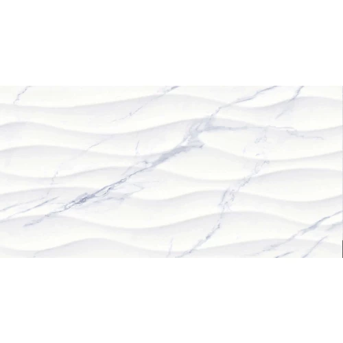 Плитка настенная Тянь Шань Галатея Рельеф 1,44 м2 TP3601SWAY 60х30 см