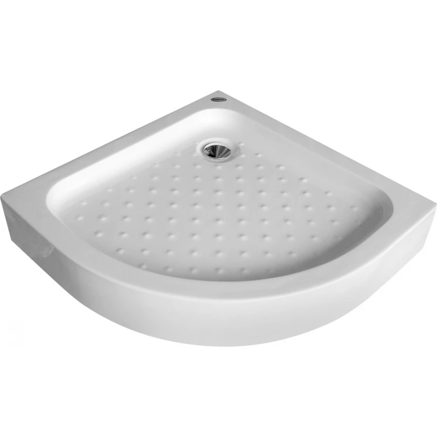 Душевой поддон Gemy (ST06T) 80x80x14 см
