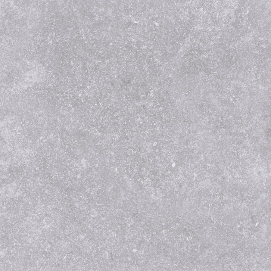 Керамогранит Ocean Ceramic Iran Iran 20мм Bluestone Spectre Blue матовый серый IRN000070 60х60 см