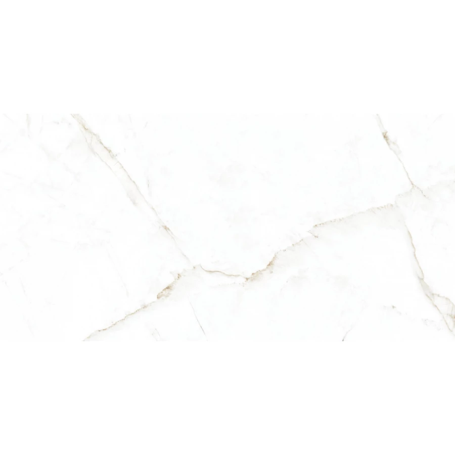 Керамогранит Museum Peronda Dual White NT C R белый 3350938712 120х60 см